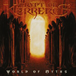 World Of Myths
