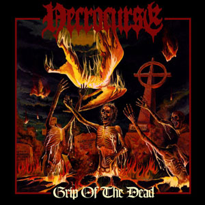 Grip Of The Dead