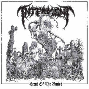 Scent of The Buried