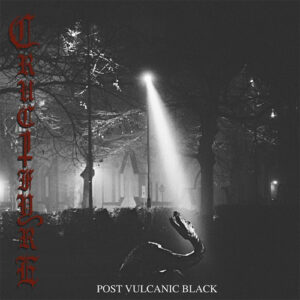 Post Volcanic Black