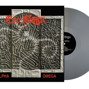 Reeking Gunk Of Abhorrence