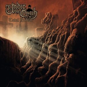 Total Burial (MCD)