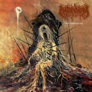 Bacteriophage (Vinyl LP)