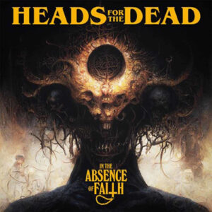 In the Absence of Faith
