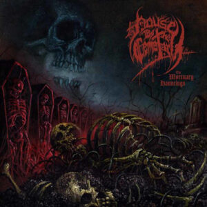 Mortuary Hauntings