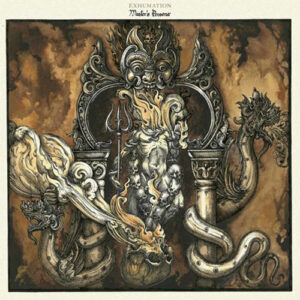 Master's Personae (Vinyl LP)