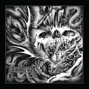 Only Death is Eternal (Vinyl LP)