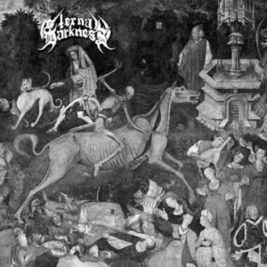 Eternal Darkness (Black Vinyl LP)