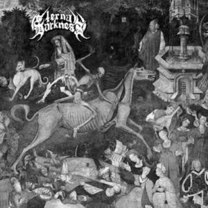 Eternal Darkness (Black Vinyl LP)