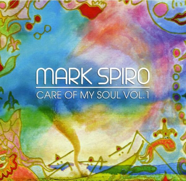 Care Of My Soul vol. 1