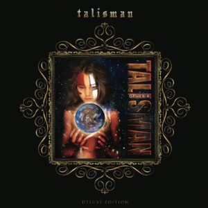 Genesis (Deluxe Edition)