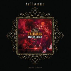 Live In Japan (Deluxe Edition)