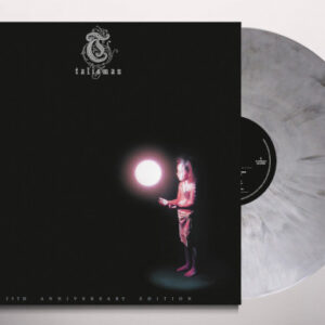 Talisman 35th Anniversary Edition (Marbled Vinyl