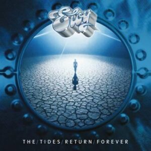 Tides Return Forever (remastered)