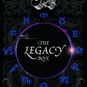 Legacy Box 2 DVD