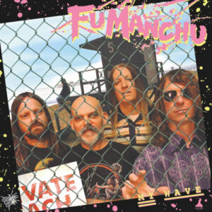 FU30, PT. 2 (10" Vinyl)