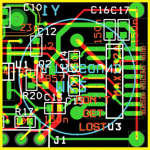 Dont Get Lost (2 LP Black Vinyl)