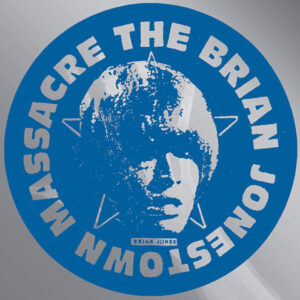 Brian Jonestown Massacre (Vinyl LP)