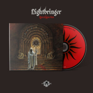 Apocalypse Sun (Digipack)