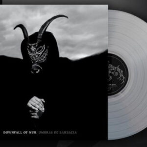 Umbras de Barbagia (Clear Vinyl LP)