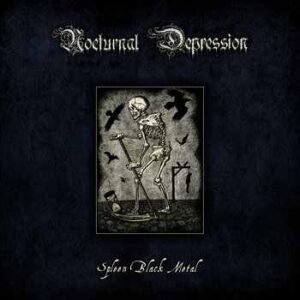 Spleen black metal