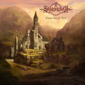 Empires Of Ash