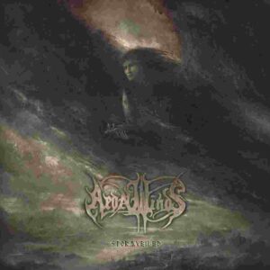 Stormveiled