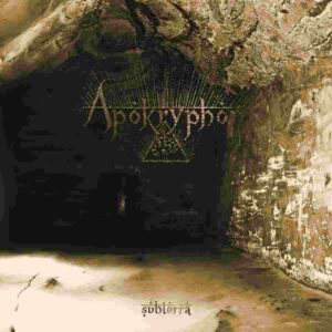 Subterra (2lp)