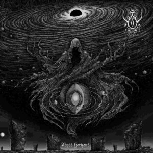 Abyss horizons (2lp)