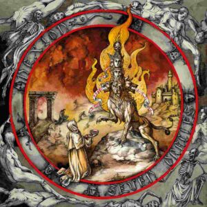 Seven oracles