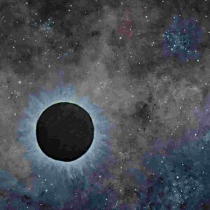 Planet nine