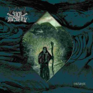 Obarsie (2lp)