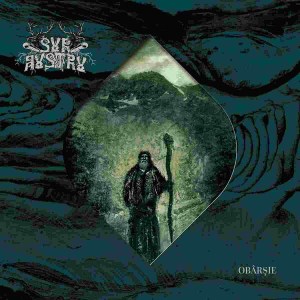 Obarsie (2lp)