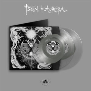 Aurora (Clear/Silver Vinyl 2 LP)