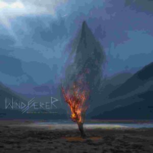 Breaths of elder dawns (2lp-side d etched)