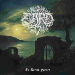 De rerum natura