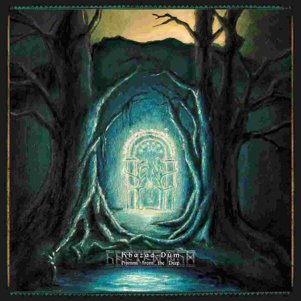 Hymns from the deep