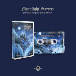 Piercing Through The Frozen Eternity (MC)