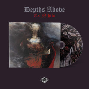 Ex Nihilo
