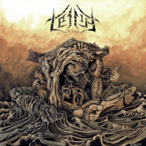 Reue (Vinyl LP)