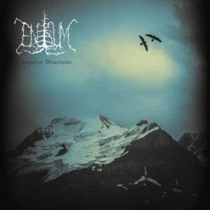 Forgotten Mountains (Vinyl LP)