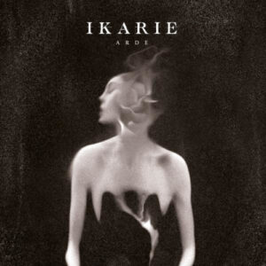 Arde (Black Vinyl LP)
