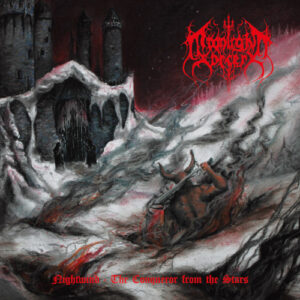 Nightwind: The Conqueror From The Stars (Vinyl LP)