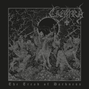 Tread Of Darkness The