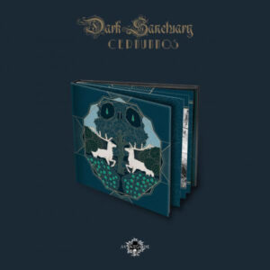 Cernunnos (Digibook)