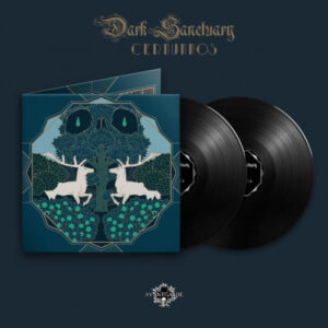 Cernunnos (2 LP Black Vinyl)