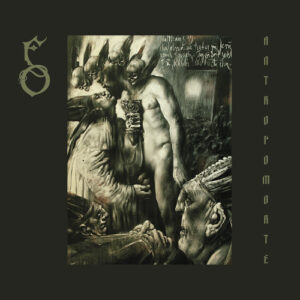Antropomorte (Digipack)