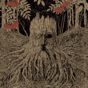 Sacrifice (2 LP Vinyl)