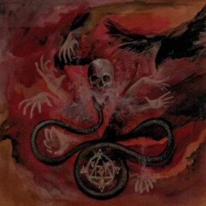 Spiritual Apotheosis (Digipack)