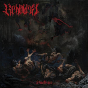 Dualisme (Digipack)